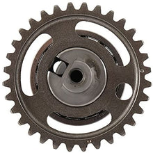 Hot Cams New Exhaust Camshaft Compatible with/Replacement for Suzuki RMZ 450 (05-06) 2053-1E