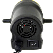 Yosoo Health Gear Diesel Extractor Pump, 12V Oil Extractor Pump Oil Fluid Pump Extractor Scavenge, Oil Change Pump Transfer Suction for Auto Car Boat Motorbike Truck