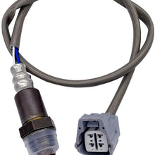 Amrxuts SH01-18-8G1 Upstream O2 Oxygen Sensor Air Fuel Ratio Sensor for 2012-2017 Mazda CX-5 CX5 KE, GH 2.2L SH09-18-8G1