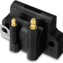 BH-Motor New Ignition Coil for Johnson Evinrude 4-300HP replaces 582508/18-5179/183-2508