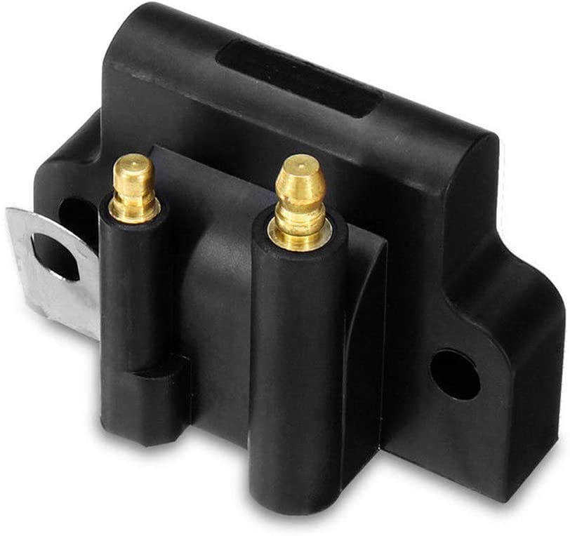 BH-Motor New Ignition Coil for Johnson Evinrude 4-300HP replaces 582508/18-5179/183-2508