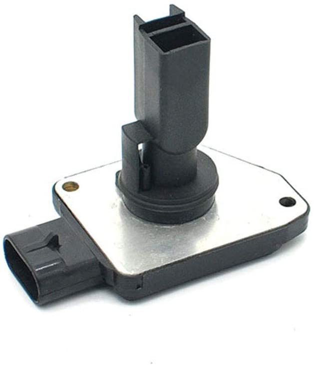 Million Parts Mass Air Flow Sensor fit for 99-05 Buick LeSabre/Park Avenue & 00-05 Chevrolet Impala & 99-05 Chevrolet Monte Carlo & 99-05 Pontiac Bonneville & 99-03 Pontiac Grand Prix