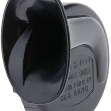 KABITA115 - Motorcycle Vehicle Power assisted Electric Vehicle 410Hz Snail Horn High 60V - 48V