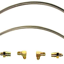 Wilwood 220-6419 Brake Line Kit