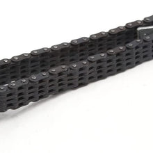 uxcell 52 Sections Auto Car Vehicle Repair Dismantle Tool Oil Filter Chain Wrench