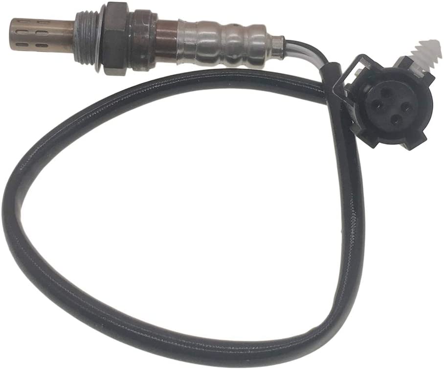 YCT Oxygen O2 Sensor Downstream Fits 23099 For Dodge B1500 B2500 B3500 Dakota Durango Ram 1500 2500 3500 Pickup Van Viper Jeep Grand Cherokee Wrangler