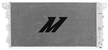 Mishimoto MMRAD-F150-15 Aluminum Radiator Compatible With Ford Ford F-150 2015+