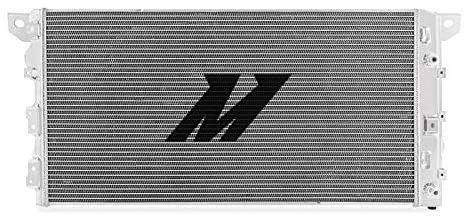 Mishimoto MMRAD-F150-15 Aluminum Radiator Compatible With Ford Ford F-150 2015+