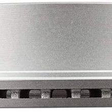 AUTOMUTO Brake Kits 2pcs Rear Brake Rotors 4pcs Ceramic Pads fit for Infiniti FX35 FX37 FX45 JX35 M35h M37 M56 Q50 Q60 Q70 Q70L QX60 QX70, for Nissan Murano Pathfinder Quest,Clips