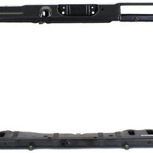 Radiator Support For 2011-2014 Hyundai Elantra Sedan Textured Assembly