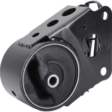 Front Engine Motor Mount A7349EL Fit For 2002-2006 Altima 2004-2008 Maxima 2003-2007 Murano 2004-2009 Quest 3.5L