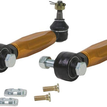 Whiteline KTA147B Control Arm, Black