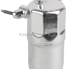For Chevy Silverado GMC Sierra & Escalade A/C AC Accumulator Receiver Drier - BuyAutoParts 60-31235 New