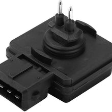 SANON DS5 2011-2015 Coolant Water Expansion Tank Liquid Level Sensor 9646901580 Fits for Citr-en DS5 2011-2015