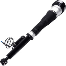 ANPART Rear Air Suspension Kits fit for CL500 /CL550 /CL600 /CL63 AMG /CL65 AMG /S350 /S400 /S450 /S500 /S550 /S600 /S63 AMG /S65 AMG Air Strut Shock Strut Qty(2)