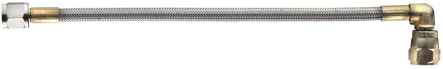 Aeroquip Teflon Racing Hose Hydraulic Brake and Clutch Couplings