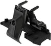 Kit Flush Rail 6020