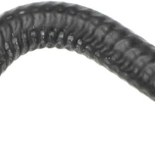 ACDelco 14017S Professional Molded Heater Hose