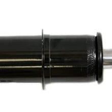 Gabriel G56518 Black Ultra Strut, 1 Pack