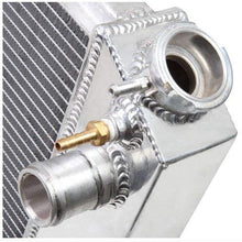 Frostbite Aluminum Radiator 3-Row Ls-Swap 82-92