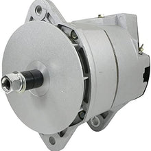 DB Electrical ADR0244 Alternator Compatible With/Replacement For Caterpillar Asphalt Paver Ap655C Truck 740, Champion Grader 710 710A 716A 720 720A 726A 730 730A 736A 740A 750 321-671 112265 0R8997