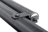YAKIMA - Ladder Roller, Truck Rack Accessory, T-Slot Mounted Load Assist Roller