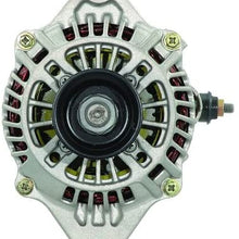 Remy 12252 Premium Remanufactured Alternator