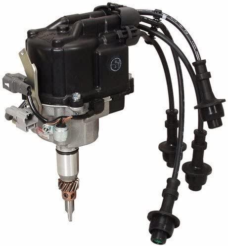 DISTRIBUTOR 19040-78150-71
