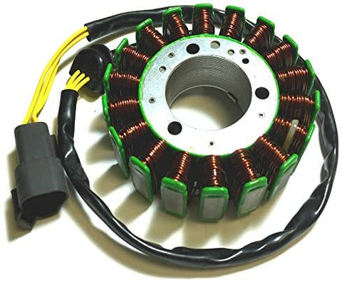 Jetunit Stator for Seadoo Jetski 420889721 GTI Rental/GTI SE/GTI STD/GTX 4-Tec/GTX 4-Tec LTD SC/RXP/RXT/GTX Wake/RXPX/RXTX 2006 2007 2008 2009 2010 2011 2012 2013 2014