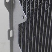 High Performance All Aluminum TIG Welded Radiator for Honda 19010-HR3-A21 TRX500 TRX420