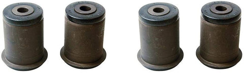 A-Partrix 2X Suspension Control Arm Bushing Kit Front Lower Compatible With Eldorado
