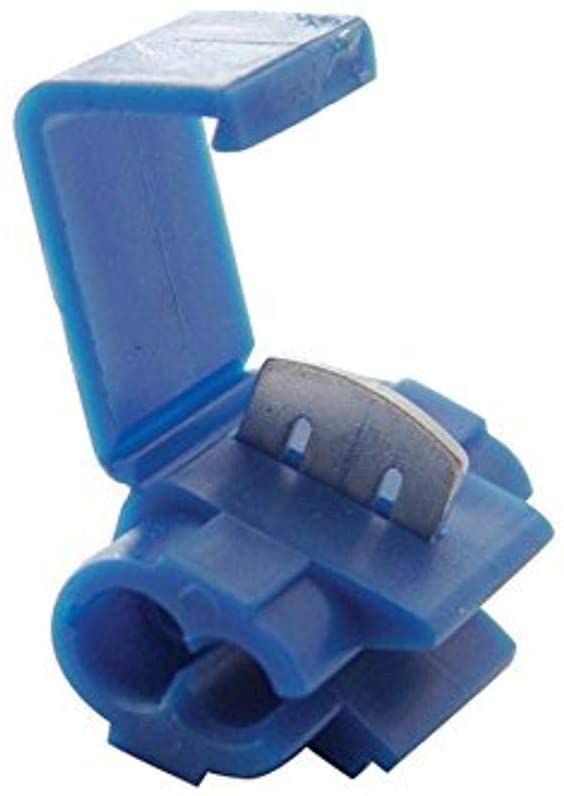United Pacific Industries 40108 Quick Splice Wire Connector, 1 Pack