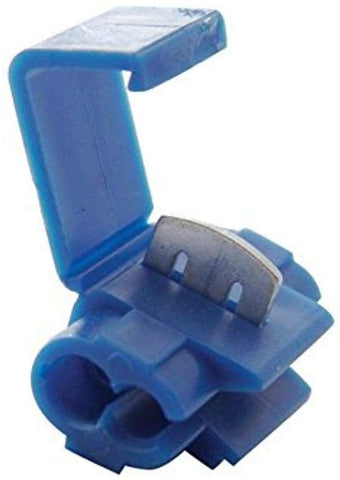 United Pacific Industries 40108 Quick Splice Wire Connector, 1 Pack