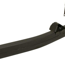 For Nissan Rogue Select Bumper Reinforcement 2014 2015 | Front | Steel | NI1006223 | 62030JM00A