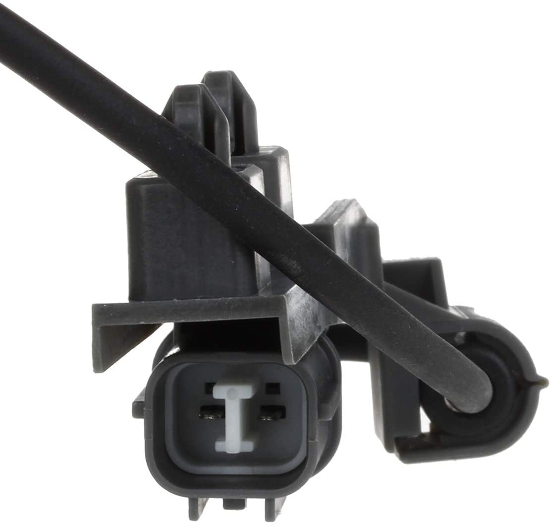 AUTEX ABS Wheel Speed Sensor Front Left 15176997 ALS1182