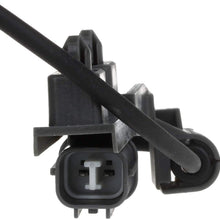AUTEX ABS Wheel Speed Sensor Front Left 15176997 ALS1182