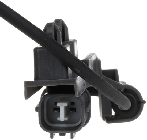 AUTEX ABS Wheel Speed Sensor Front Left 15176997 ALS1182
