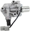 DNJ VTS1085 Variable Timing Solenoid for 2001-2005 / Honda/Civic / 1.7L / SOHC / L4 / 16V / 1668cc, 1700cc / D17A1, D17A2, D17A6, D17A7
