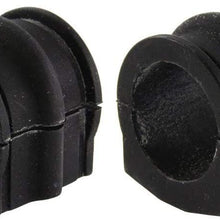 Centric 602.42088 Sway Bar Bushing Set, Front