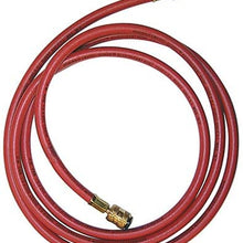 Robinair (64240) Enviro-Guard Hose Set for R-134a - 240", Set of 2