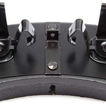 Brake Pads,ECCPP 4pcs Front Ceramic Disc Brake Pads Kits fit for 2003 2004 2005 2006 Ford Expedition,2003 2004 2005 2006 Lincoln Navigator