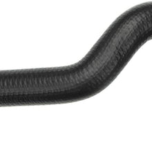 ACDelco 22167M Professional Lower Molded Coolant Hose