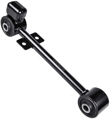 TUCAREST 1Pcs K660903 Left Right Rear Upper Control Arm Assembly Compatible With 1997-2003 Infiniti QX4 97-04 Nissan Pathfinder Driver Passenger Side Trailing Arm Suspension