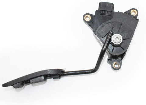 Hotwin  Accelerator Pedal Travel Sensor 18002-1JY0B 180021JY0B Compatible With Nissan Cube Versa