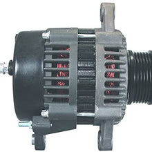 Premier Gear PG-8460 SAE J1171 Marine Certified Delco 7SI Professional Grade New Alternator, 1 Pack