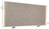 Valeo 700658 Condenser