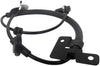 Bapmic 47911-2Y000 Front Left ABS Wheel Speed Sensor for Nissan Infiniti I30 Maxima 2000-2001