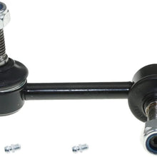 MILLION PARTS 4 Pcs Front Rear Left Right Stabilizer Sway Bar End Links Suspension Kit fit for 2002-2003 Chevrolet Trailblazer EXT GMC Envoy XL Oldsmobile Bravada 2003 Isuzu Ascender