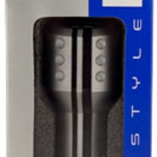 Sparco 03736AT Shift Knob (Settanta Silver)