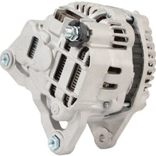 Discount Starter & Alternator Replacement New NEW Alternator For Nissan Versa 1.8L 2009 2010 2011 23100-ZW40B 23100-ZW40BRE